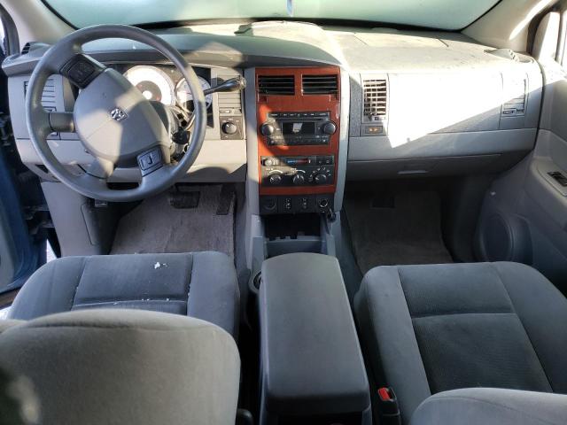 Photo 8 from auction – 2006 DODGE DURANGO SL with VIN 1D4HB48216F127651