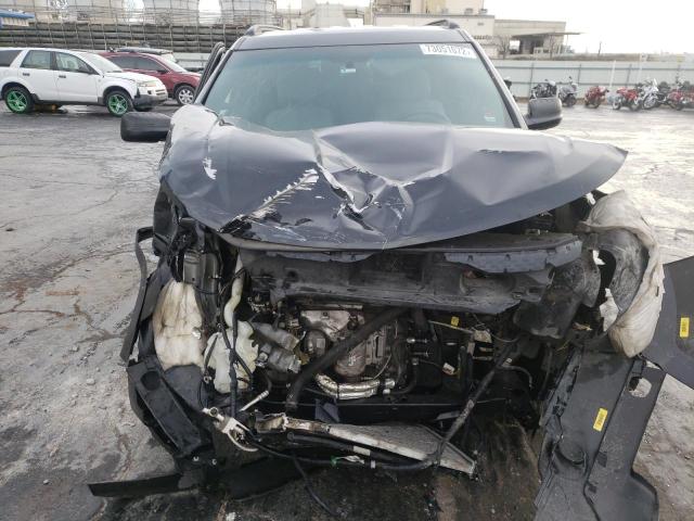 Photo 5 from auction – 2014 FORD EXPLORER with VIN 1FM5K7B88EGA54250
