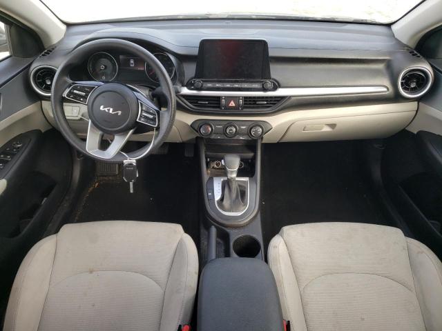 Photo 8 from auction – 2022 KIA FORTE FE with VIN 3KPF24AD2NE433959
