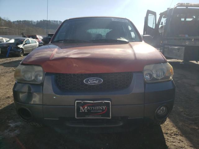 Photo 5 from auction – 2006 FORD ESCAPE XLT with VIN 1FMCU93166KC26580