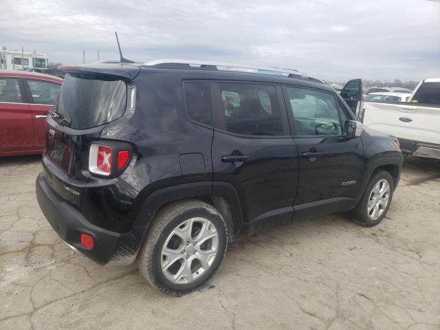 Photo 3 from auction – 2018 JEEP RENEGADE L with VIN ZACCJADB0JPH69489