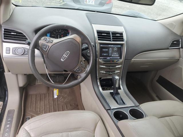 Photo 8 from auction – 2013 LINCOLN MKX with VIN 2LMDJ8JK2DBL45628
