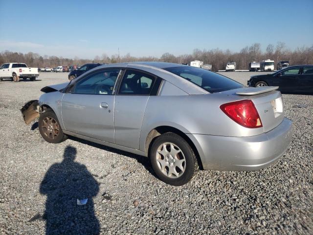 Photo 2 from auction – 2004 SATURN ION LEVEL with VIN 1G8AM12F64Z156197