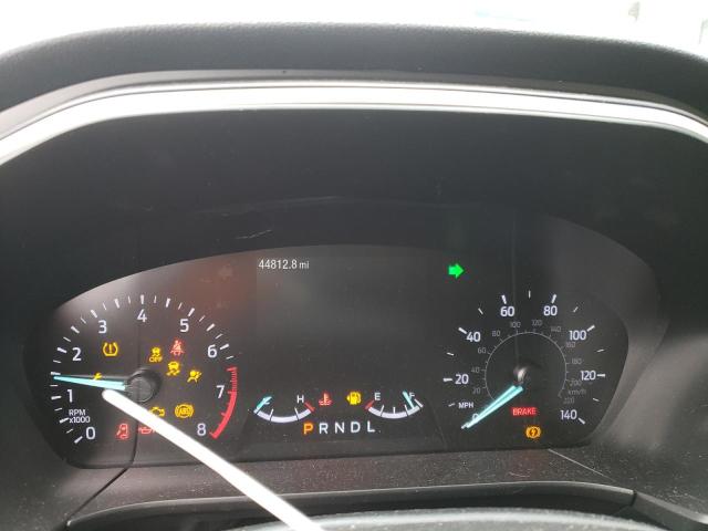 Photo 9 from auction – 2020 FORD ESCAPE SEL with VIN 1FMCU0H64LUB07717