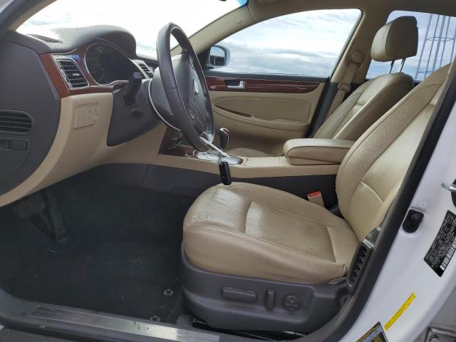 Photo 7 from auction – 2012 HYUNDAI GENESIS 3. with VIN KMHGC4DD1CU157068