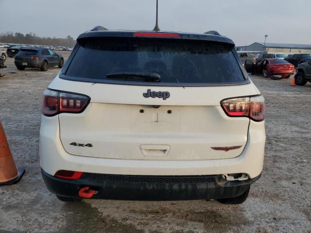 Photo 6 from auction – 2019 JEEP COMPASS TR with VIN 3C4NJDDB2KT722078