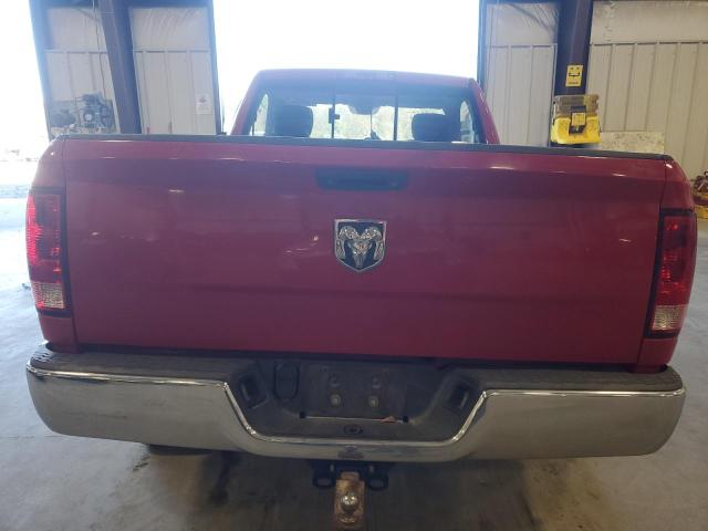 Photo 10 from auction – 2014 RAM 1500 ST with VIN 3C6JR6AT5EG246672