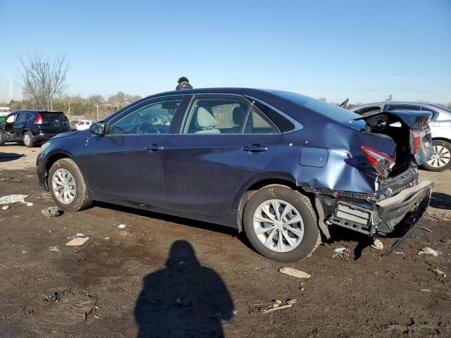 Photo 2 from auction – 2015 TOYOTA CAMRY LE with VIN 4T4BF1FK6FR497077