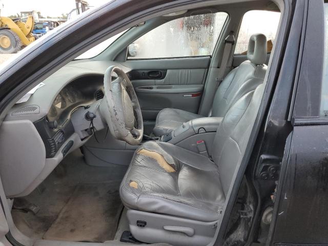 Photo 7 from auction – 1999 BUICK REGAL LS with VIN 2G4WB52K8X1454930