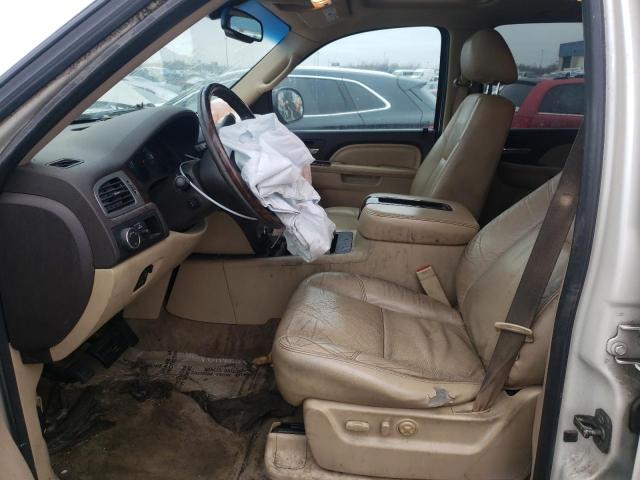 Photo 7 from auction – 2012 GMC YUKON DENA with VIN 1GKS2EEF6CR135274