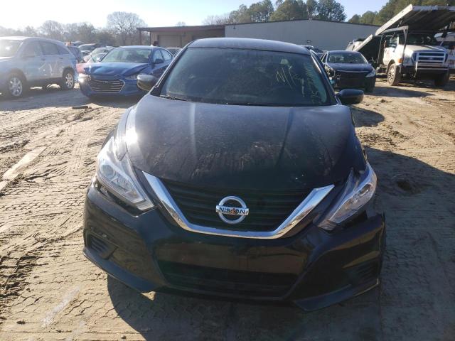 Photo 5 from auction – 2018 NISSAN ALTIMA 2.5 with VIN 1N4AL3AP6JC206115