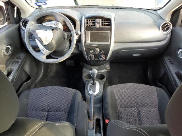 Photo 8 from auction – 2019 NISSAN VERSA S with VIN 3N1CN7APXKL807850