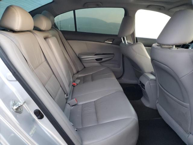 Photo 10 from auction – 2010 HONDA ACCORD EXL with VIN 1HGCP2F86AA059147