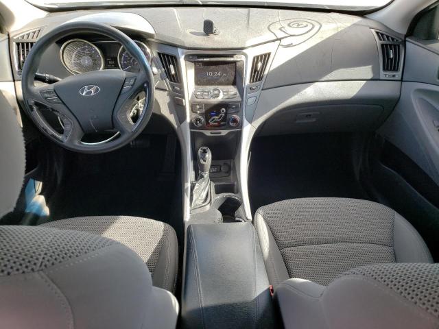 Photo 8 from auction – 2011 HYUNDAI SONATA GLS with VIN 5NPEB4ACXBH129062