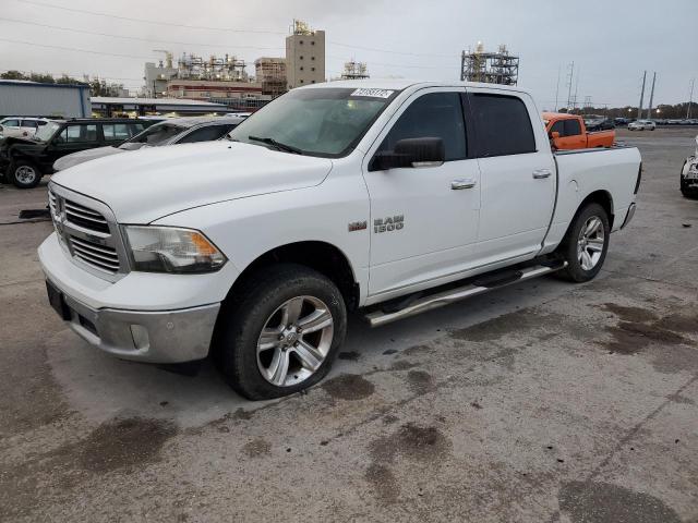 RAM 1500 SLT 2014 with VIN 1C6RR7LT9ES253588 - Photo from auction