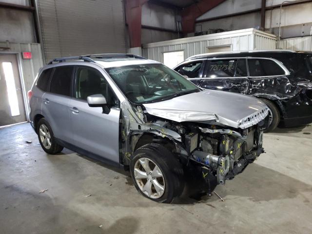 Photo 4 from auction – 2015 SUBARU FORESTER 2 with VIN JF2SJAKC2FH403606