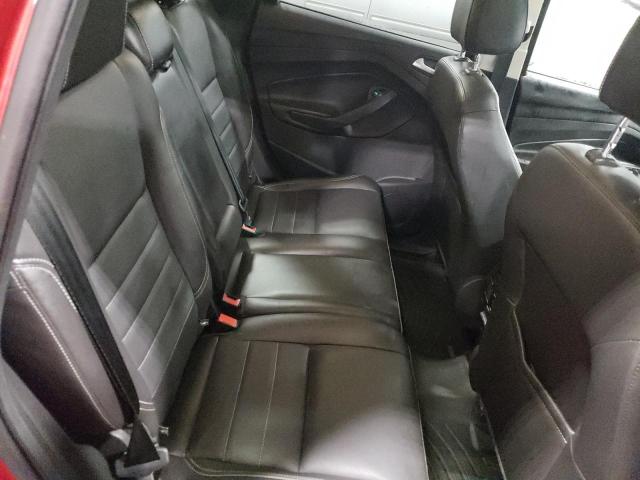 Photo 11 from auction – 2014 FORD ESCAPE TIT with VIN 1FMCU9J94EUC60013