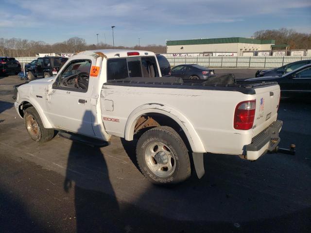 Photo 2 from auction – 2003 FORD RANGER with VIN 1FTYR11U63TA42207