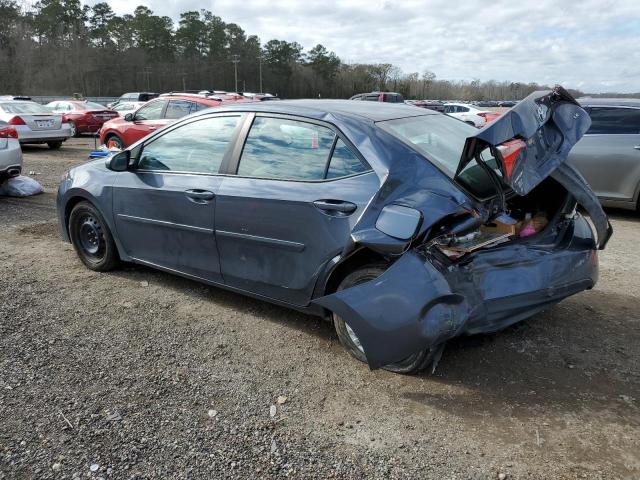 Photo 2 from auction – 2018 TOYOTA COROLLA L with VIN 5YFBURHE6JP764475