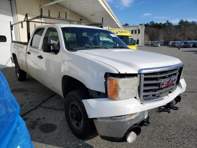 Photo 4 from auction – 2008 GMC SIERRA K25 with VIN 1GTHK23K48F228176