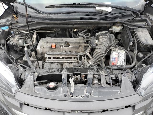Photo 12 from auction – 2013 HONDA CR-V EX with VIN 2HKRM3H56DH508074