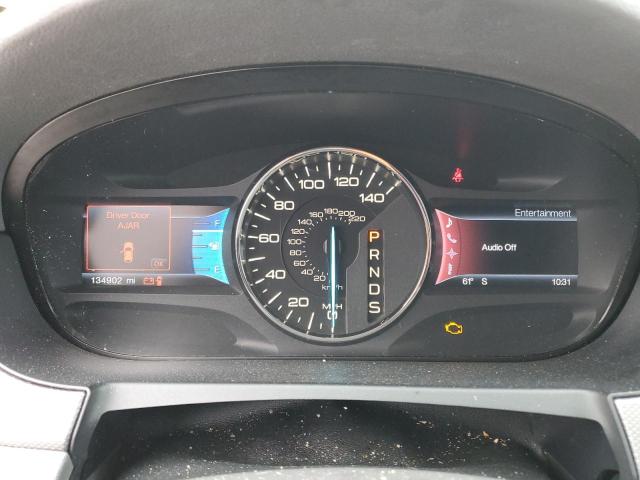Photo 9 from auction – 2013 FORD EDGE SEL with VIN 2FMDK3JC6DBB57778