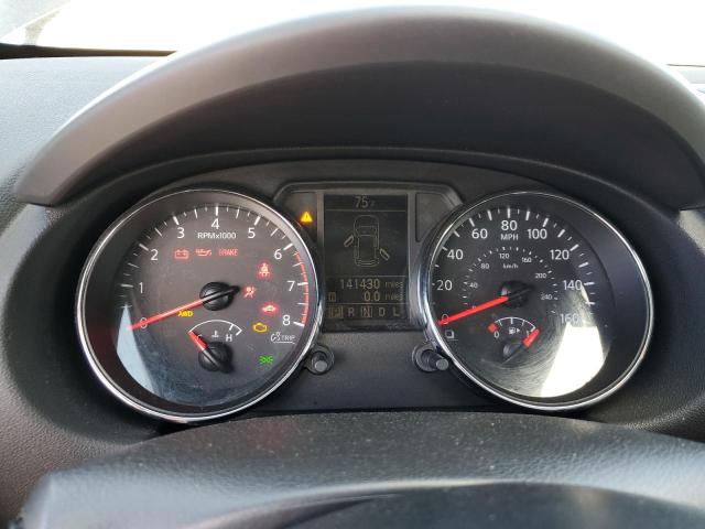 Photo 9 from auction – 2011 NISSAN ROGUE S with VIN JN8AS5MV9BW664433