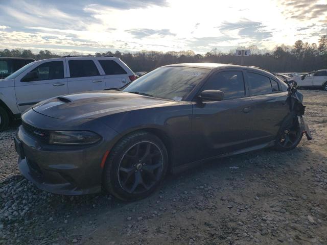 DODGE CHARGER GT 2019 with VIN 2C3CDXHG1KH579028 - Photo from auction