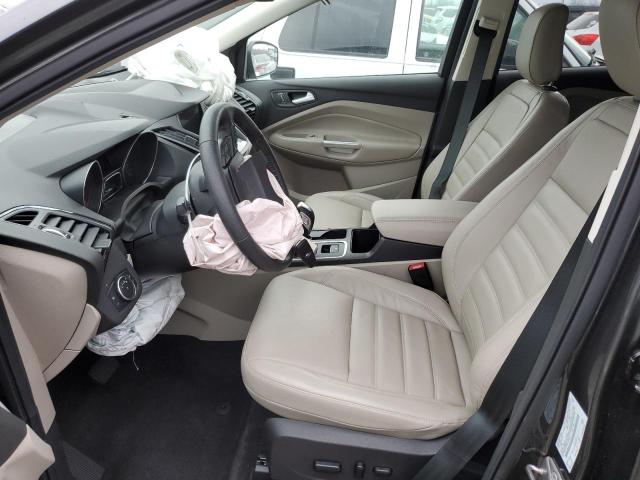 Photo 7 from auction – 2019 FORD ESCAPE with VIN 1FMCU9J90KUA45529