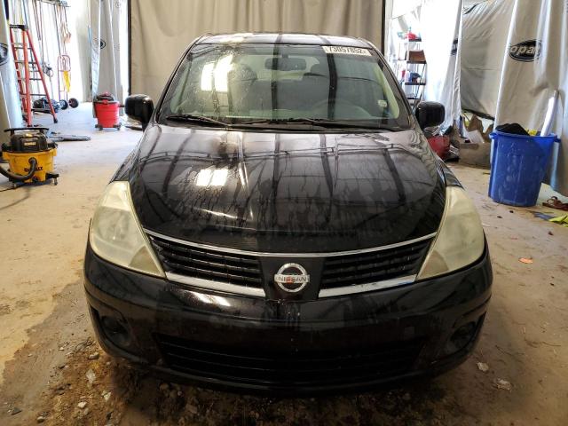Photo 5 from auction – 2008 NISSAN VERSA S with VIN 3N1BC13E38L442754