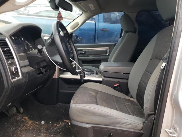 Photo 7 from auction – 2013 RAM 1500 SLT with VIN 1C6RR7GT0DS507200