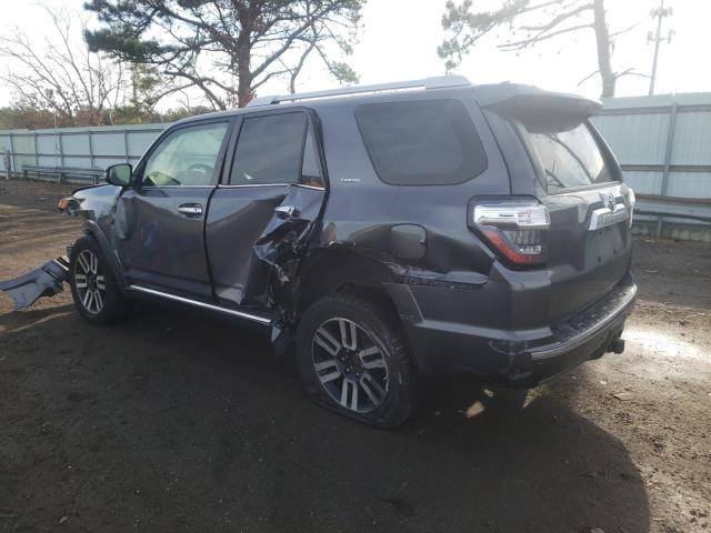 Photo 2 from auction – 2016 TOYOTA 4RUNNER SR with VIN JTEBU5JR0G5287999