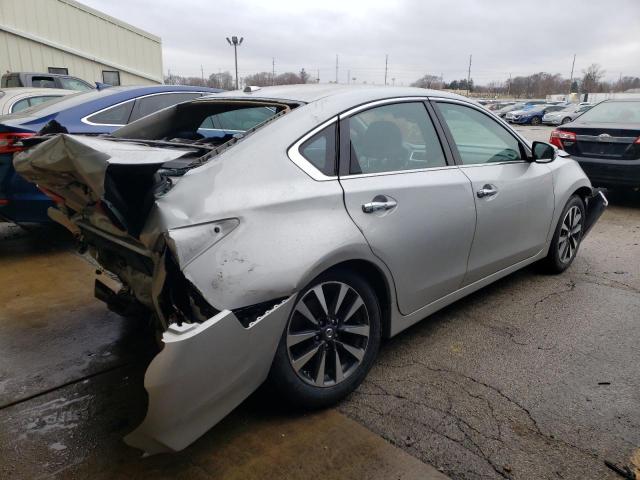 Photo 3 from auction – 2017 NISSAN ALTIMA 2.5 with VIN 1N4AL3AP6HC114626