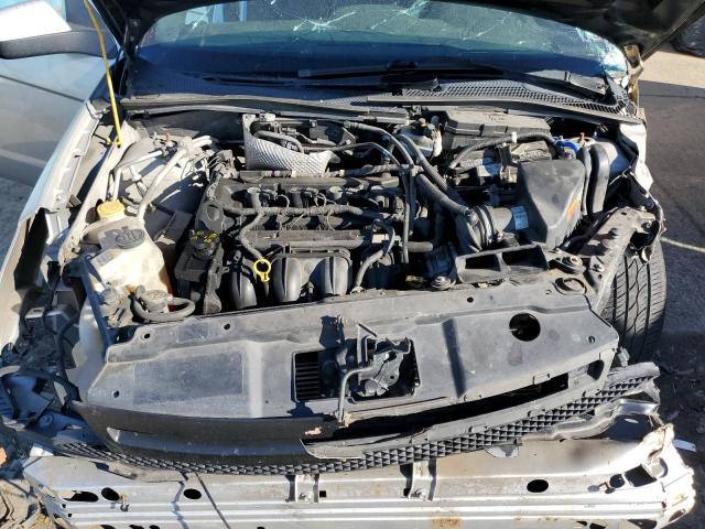 Photo 11 from auction – 2011 FORD FOCUS SES with VIN 1FAHP3GN0BW173301