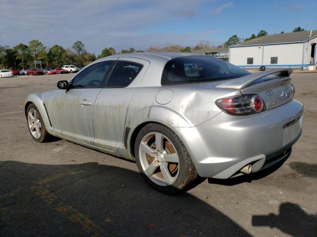 Photo 2 from auction – 2007 MAZDA RX8 with VIN JM1FE173X70210424