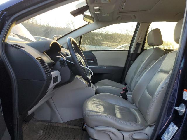 Photo 7 from auction – 2009 MAZDA 5 with VIN JM1CR293690330038