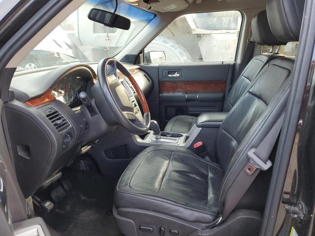 Photo 7 from auction – 2010 FORD FLEX LIMIT with VIN 2FMHK6DT5ABA99818