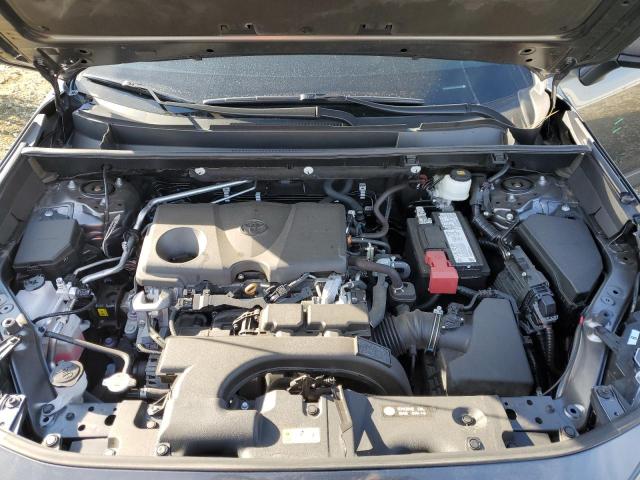 Photo 12 from auction – 2020 TOYOTA RAV4 LE with VIN 2T3H1RFVXLC055659