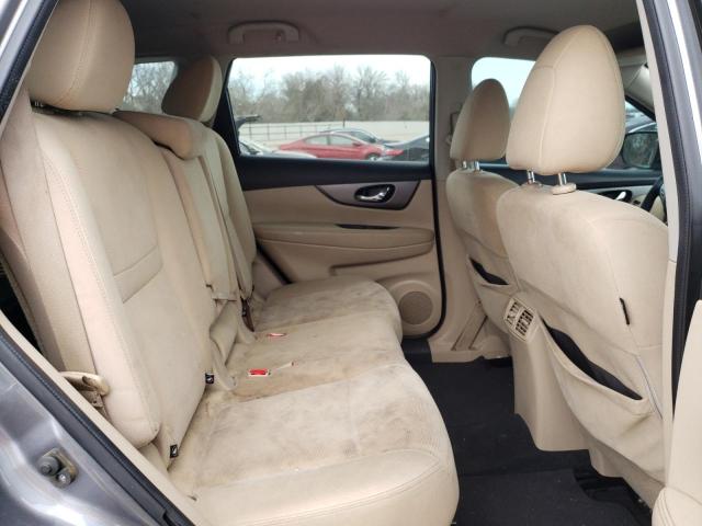 Photo 11 from auction – 2016 NISSAN ROGUE S with VIN KNMAT2MT8GP736598
