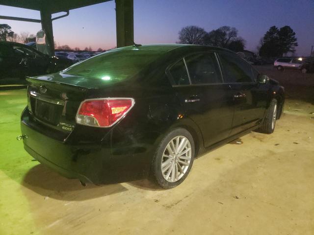 Photo 3 from auction – 2015 SUBARU IMPREZA SP with VIN JF1GJAS62FH012105