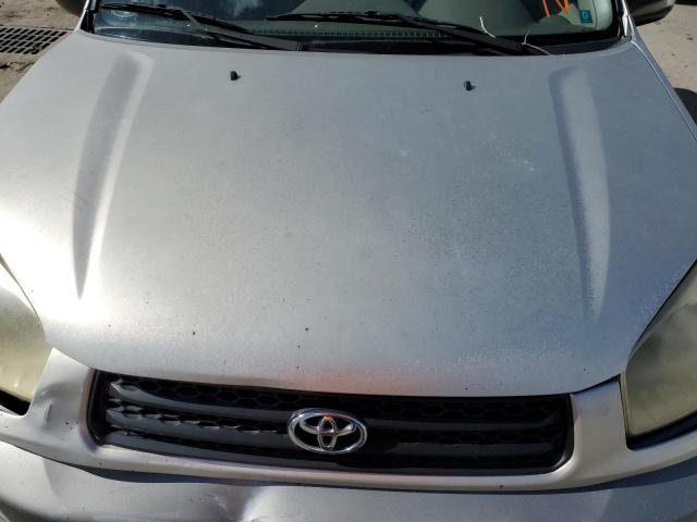Photo 11 from auction – 2003 TOYOTA RAV4 with VIN JTEGH20V630102868