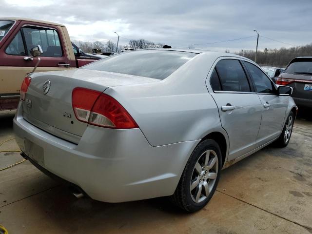 Photo 3 from auction – 2010 MERCURY MILAN PREM with VIN 3MEHM0JG4AR633037