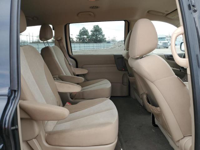 Photo 11 from auction – 2012 KIA SEDONA LX with VIN KNDMG4C7XC6426597