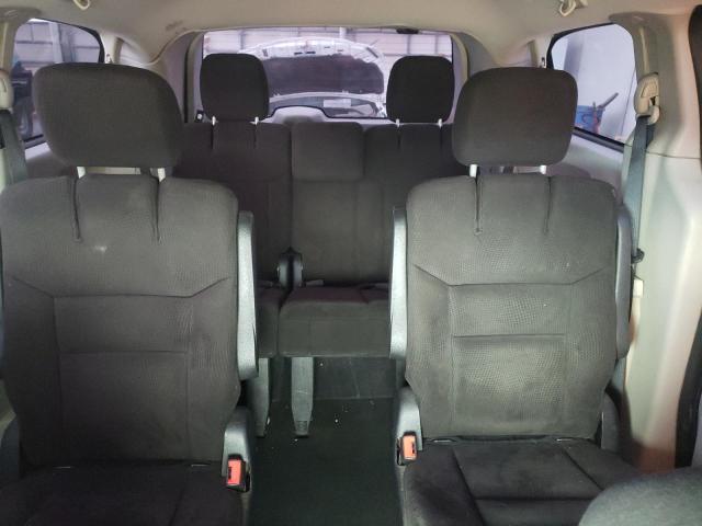 Photo 10 from auction – 2015 DODGE GRAND CARA with VIN 2C4RDGBG5FR648334