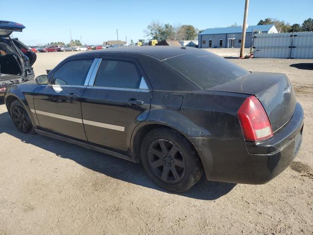 Photo 2 from auction – 2007 CHRYSLER 300 TOURIN with VIN 2C3KA53G17H858017