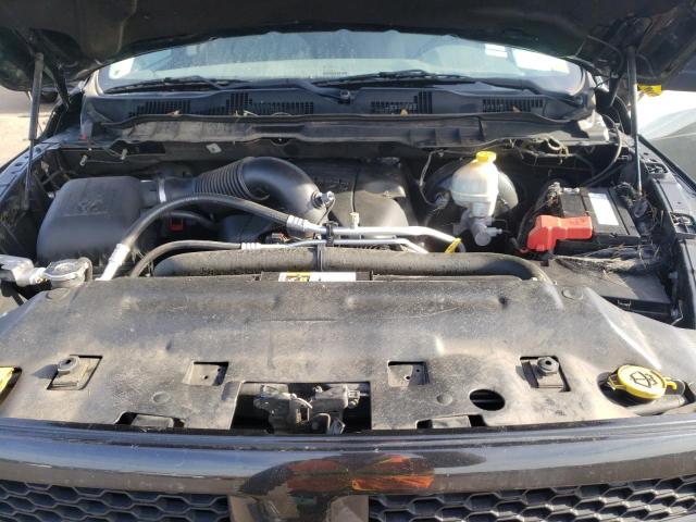 Photo 11 from auction – 2016 RAM 1500 ST with VIN 1C6RR7FT8GS310152