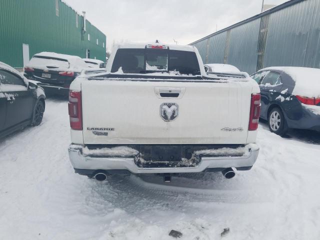 Photo 6 from auction – 2020 RAM 1500 LARAM with VIN 1C6SRFRM8LN260684