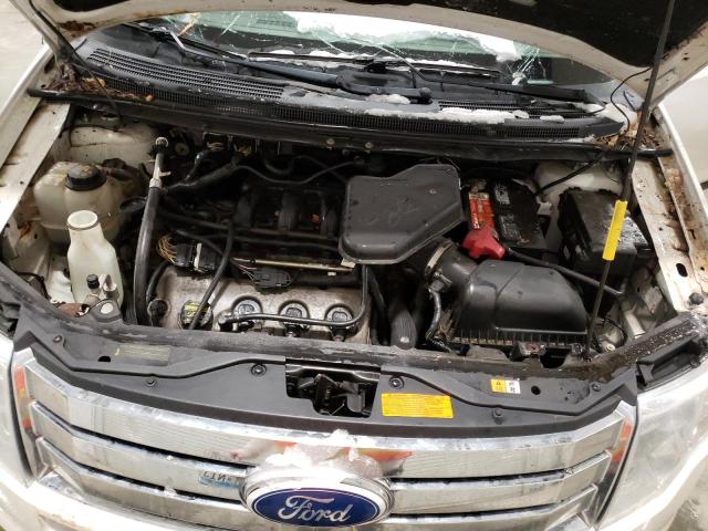 Photo 12 from auction – 2010 FORD EDGE LIMIT with VIN 2FMDK4KC8ABB74761