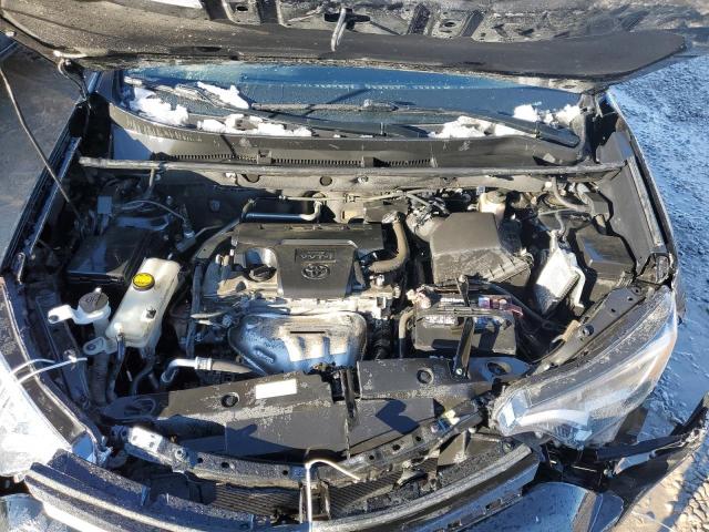 Photo 11 from auction – 2016 TOYOTA RAV4 LE with VIN 2T3BFREV9GW470646