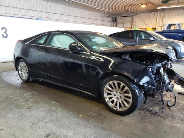 صورة رقم 4 من المزاد - 2012 CADILLAC CTS PREMIU مع VIN 1G6DS1E35C0139617